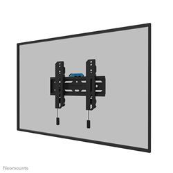 Neomounts by Newstar Select WL30S-850BL12 fixed wall mount for 24-55" screens - Black